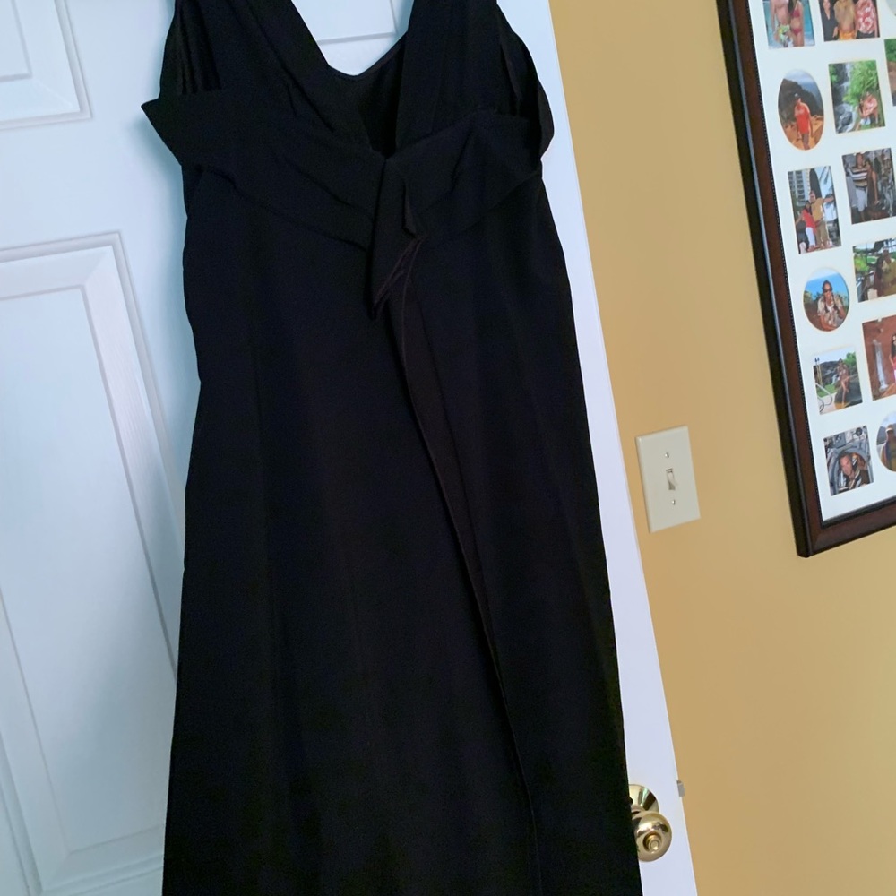 Dries Van Noten Dress Medium 2018 Runway Dress - image 4